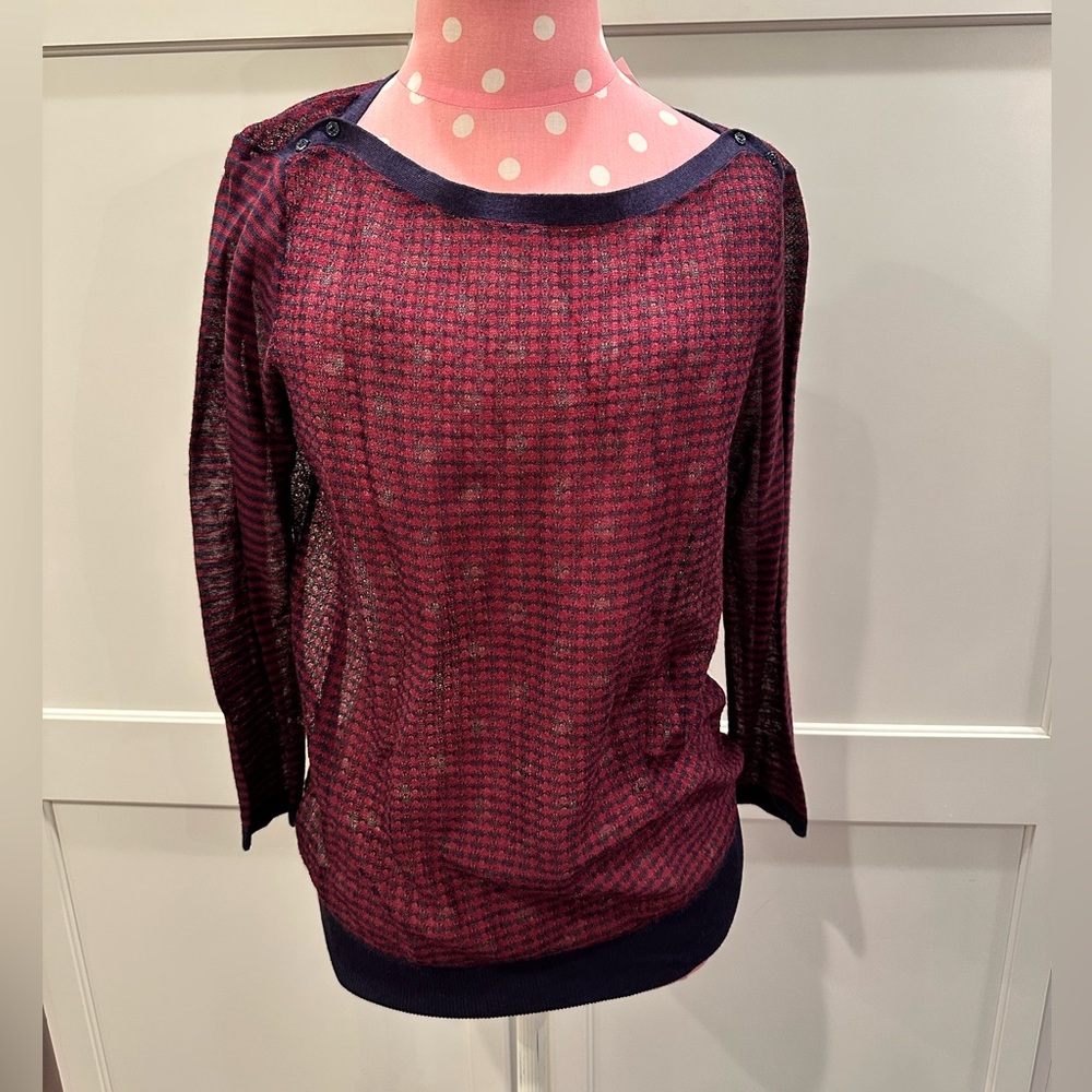 Loft Lightweight Sweater